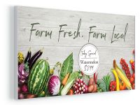 Magnetic Wall Frames&trade;